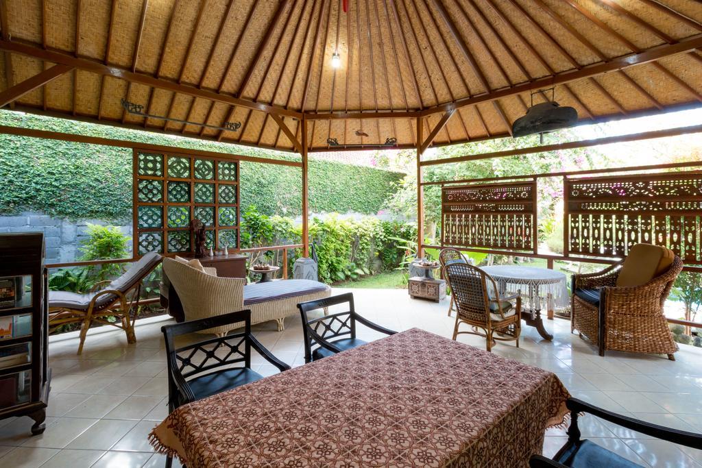 Baruna Sanur Hotel Habitación foto