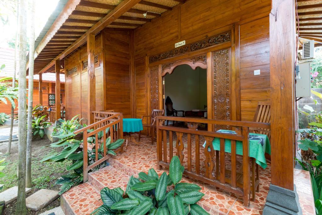 Baruna Sanur Hotel Habitación foto